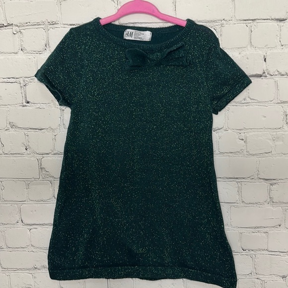 H&M toddler dress size 2T - Picture 1 of 3